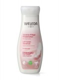 Crema Fluida Sensitive - Senza Profumazione
