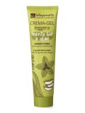 Crema-Gel Leggera Gambe e Piedi
