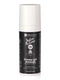 Crema-Gel Viso Antiage - CBD SativAction