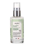 Crema Gel Viso Opacizzante