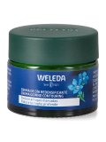 Crema Giorno Ridensificante - Genziana Blu e Stella Alpina