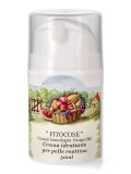 Crema Idratante per Pelle Reattiva