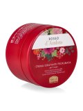 Crema Idratante Profumata - Rosso d'Ambra