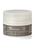 Crema Idratante Viso alle Proteine del Riso