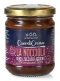 Crema "La Nocciola Bio" - CuordiCrema