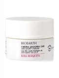 Crema Leggera 24H alla Rosa Mosqueta - Bioprotettiva