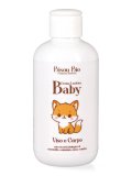 Crema Lenitiva Baby Viso e Corpo BisouBio