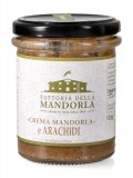 CREMA MANDORLA E ARACHIDI
Crema spalmabile per una colazione o una merenda energetica!
di 



