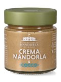 Crema Mandorla e Cocco Bio
