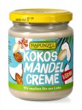 Crema Mandorla e Cocco - Kokos Mandel
