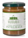 CREMA MANDORLA INTEGRALE
Dalla "Fattoria della Mandorla" una mandorla dalle proprietà organolettiche straordinarie
di 


