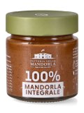 Crema Mandorla Integrale Bio