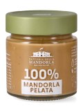 Crema Mandorla Pelata Bio