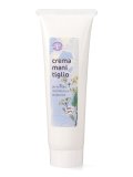Crema Mani al Tiglio