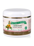 Crema Mani all'Olio di Canapa