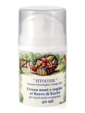 Crema Mani e Unghie al Burro di Karitè