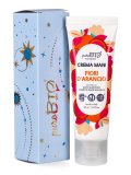 Crema Mani Fiori d'Arancio