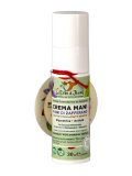 Crema Mani Fiori di Zafferano