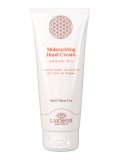 Crema Mani Idratante all'Olio di Argan