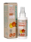 Crema Mani Idratante e Nutriente - Aloe Vera e Calendula