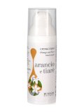 Crema Mani Nutriente Arancio e Tiaré