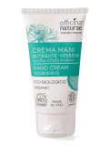 Crema Mani Nutriente Verbena