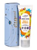 Crema Mani Pera e Mango