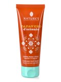 Crema Mani Piedi Papavero d'Oriente
