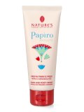Crema Mani Piedi Papiro Assoluto