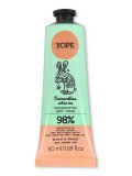 Crema Mani Naturale