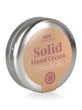 Crema Mani Solida Vegan al Bergamotto
