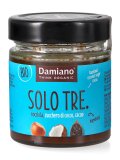 Crema Nocciola, Zucchero di Cocco e Cacao - Solo Tre Selection