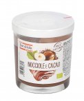 Crema Nocciole e Cacao