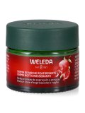 Crema Notte Rassodante - Melograno e Peptidi di Maca