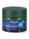 Crema Notte Ridensificante - Genziana Blu e Stella Alpina
