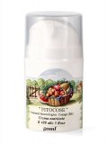 Crema Nutriente K 488 alle 5 Rose