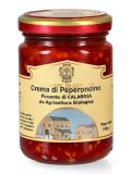Crema Piccante di Peperoncino Calabrese - Principe di Gerace®