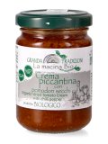 Crema Piccantina con Pomodori Secchi