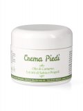 Crema Piedi Balsamica