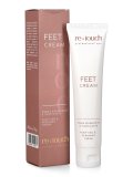 Crema Piedi Retouch