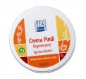 Crema Piedi Rigenerante - Spezie e Karité