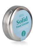 Crema Piedi Solida al Rosmarino