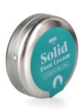 Crema Piedi Solida Vegan
