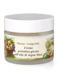 Crema Protettiva Giorno all'Olio di Argan