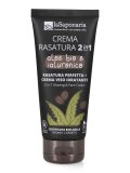 Crema Rasatura 2 in 1