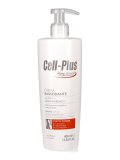 Crema Rassodante Cell-Plus - 400 ml