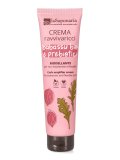 Crema Ravvivaricci Babassu Bio e Prebiotici