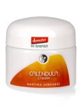 Crema Ricca alla Calendula - Calendula Cream