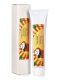 Crema Solare alla Carota - Baby Carota SPF 30