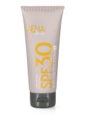 Crema Solare Biologica Alta Protezione